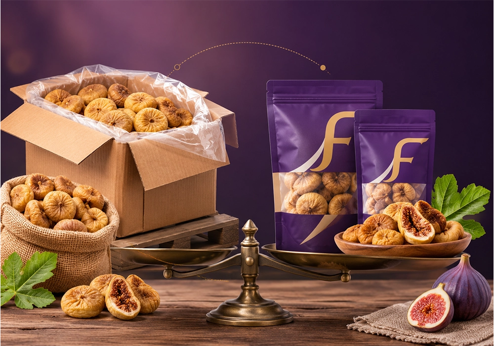 bulk dried figs